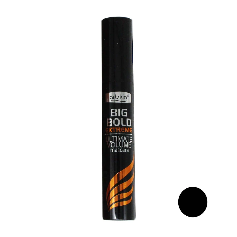 ریمل حجم دهنده آرت‌ اسکین مدل Extreme Big Bold — تصویر ۲