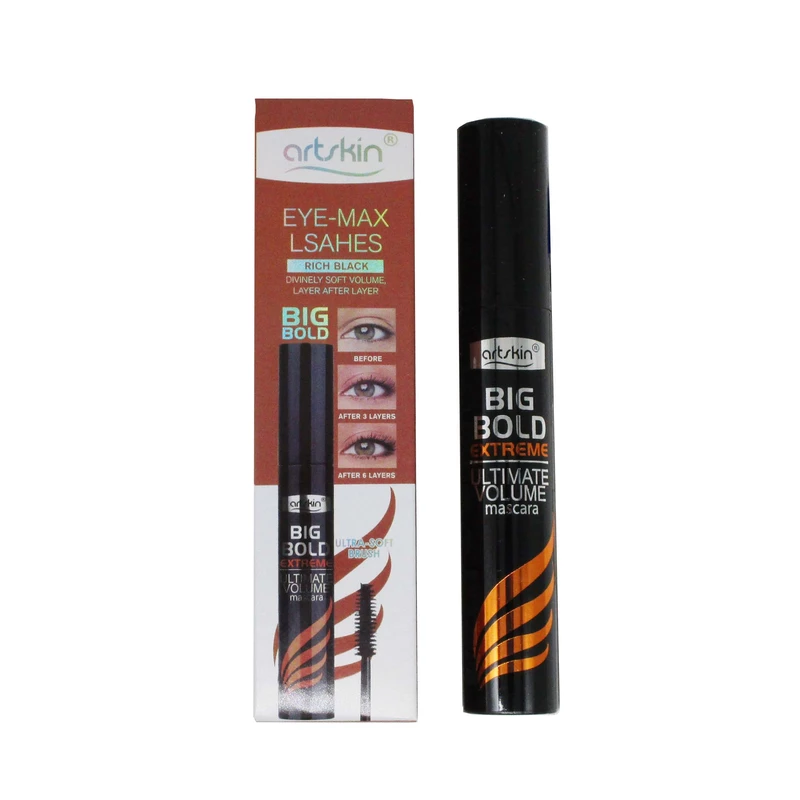 ریمل حجم دهنده آرت‌ اسکین مدل Extreme Big Bold — تصویر ۴