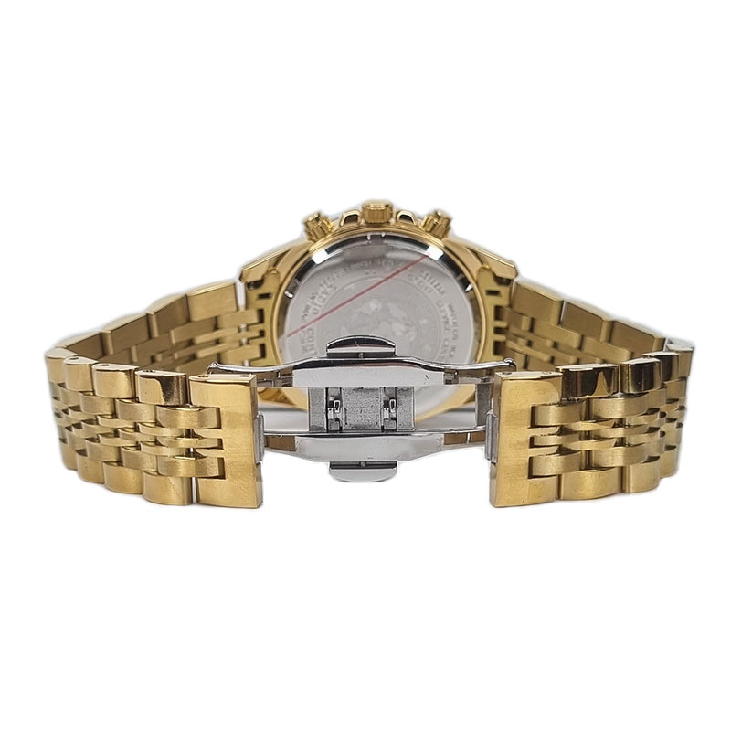 ساعت مچی مردانه سیتیزن مدل CITIZEN PT-7387G — تصویر ۵