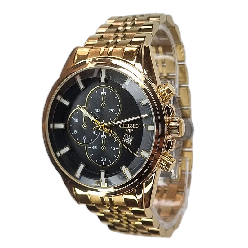 ساعت مچی مردانه سیتیزن مدل CITIZEN PT-7387G — تصویر ۳