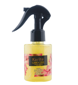 عطر مو شاین دار 100میل کاریته — تصویر ۲