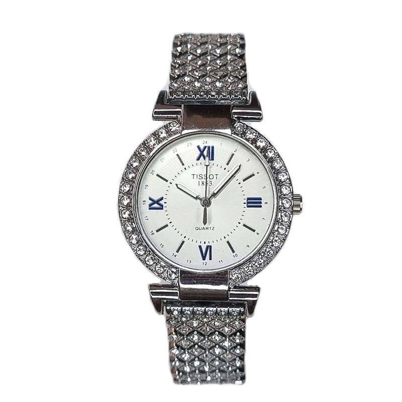 ساعت مچی زنانه تیسوت مدل TISSOT PT-7368S