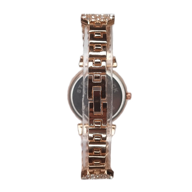 ساعت مچی زنانه سواروسکی مدل SWAROVSKI PT-7367R — تصویر ۴