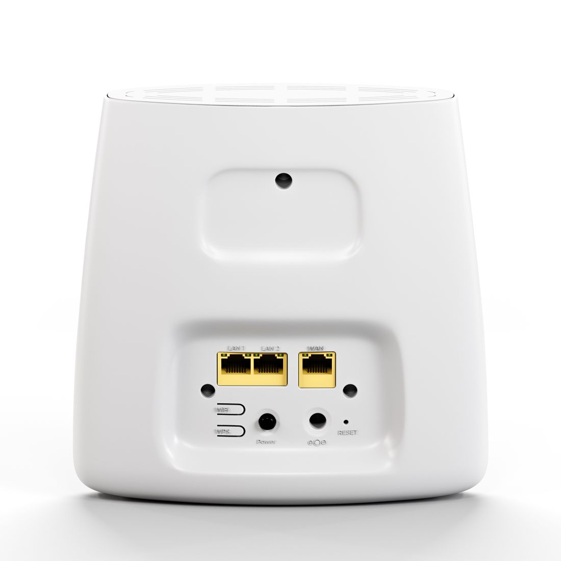 مودم LTE مبین نت مدل MN-4220 به همراه اشتراک سه ماهه تا یکساله — تصویر ۳