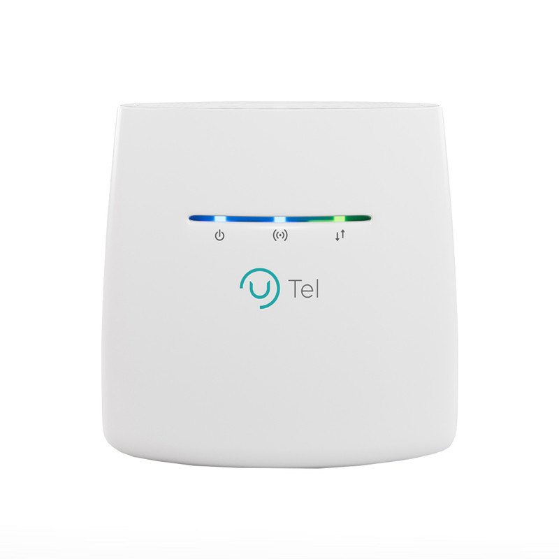 مودم LTE مبین نت مدل MN-4220 به همراه اشتراک سه ماهه تا یکساله — تصویر ۲