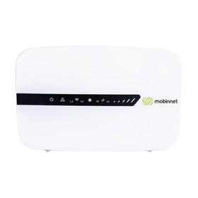 مودم مبین نت MN-C1210 EQ — تصویر ۲
