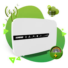 مودم مبین نت MN-C1210 EQ — تصویر ۳