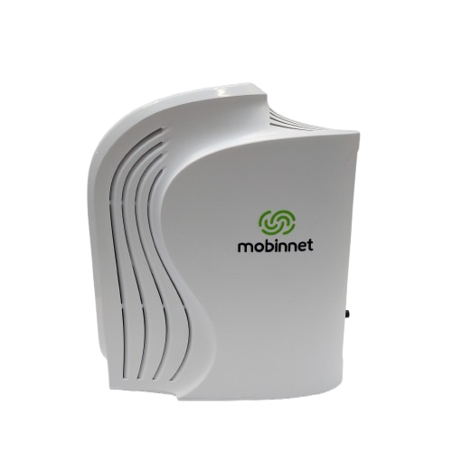 مودم رو میزی 4.5G TD-LTE مدل MN6400-D مبین نت — تصویر ۲