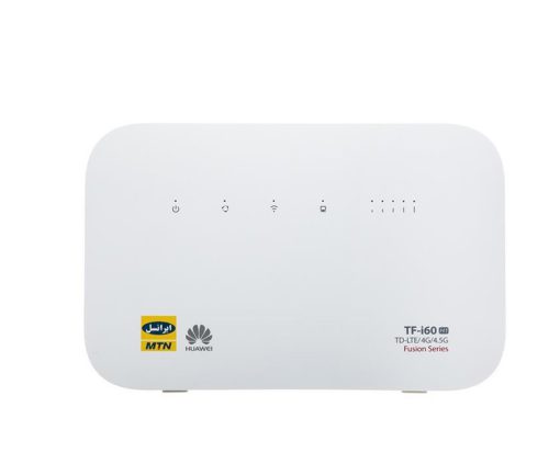 مودم-4g-td-lte-ایرانسل-مدل-tf-i60h1 — تصویر ۲
