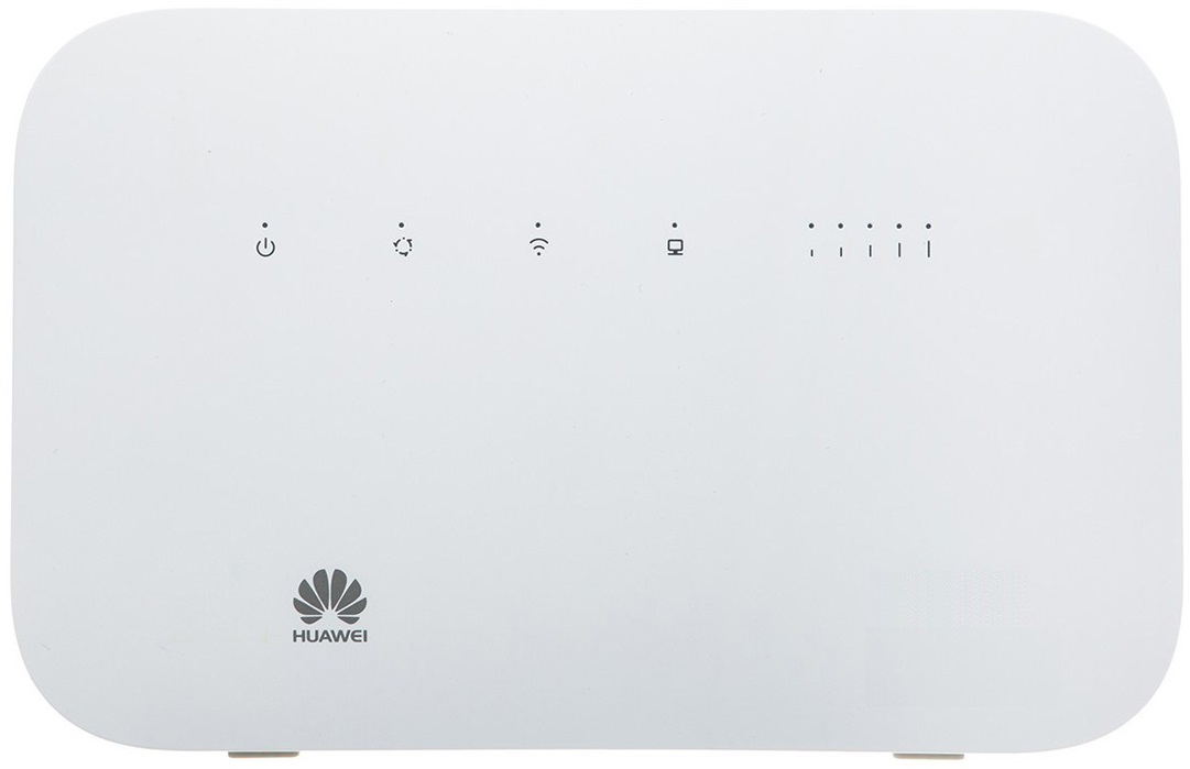 مودم انلاک 4G/TD/FD-LTE هوآوی مدل B612