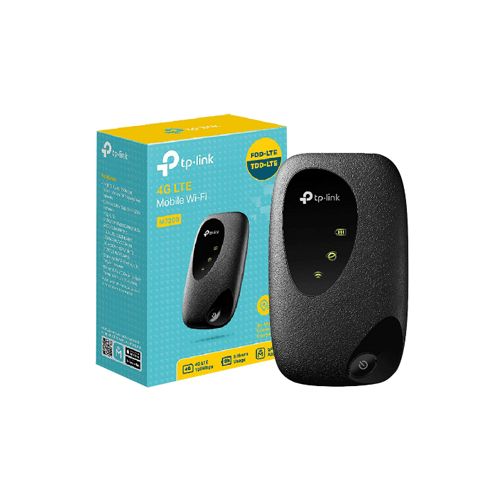 مودم جیبی TP-LINK M7200 Portable 4G Modem — تصویر ۵