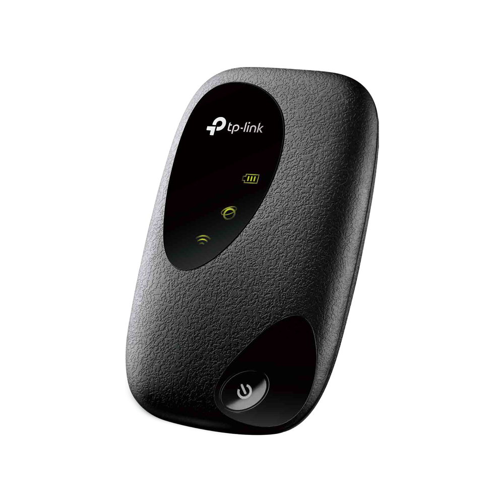 مودم جیبی TP-LINK M7200 Portable 4G Modem — تصویر ۲