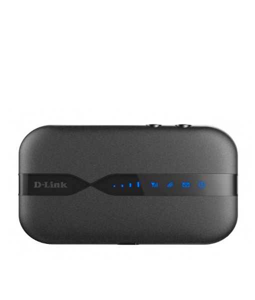 مودم جیبی D-Link DWR-932C LTE Modem — تصویر ۲
