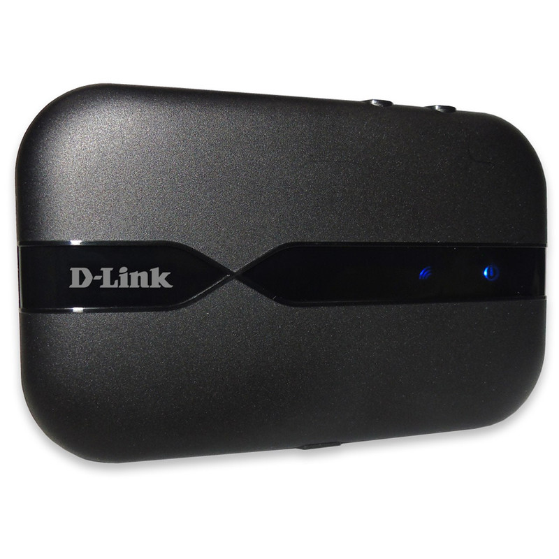 مودم جیبی D-Link DWR-932C LTE Modem — تصویر ۳