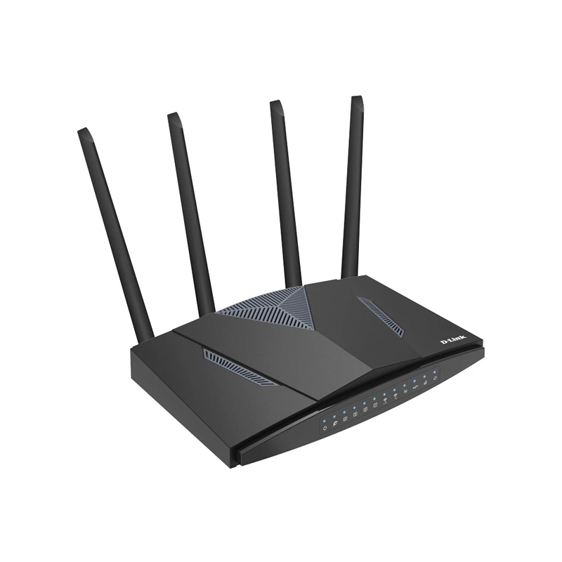 مودم D-Link DWR-M960 Wireless LTE Router — تصویر ۴