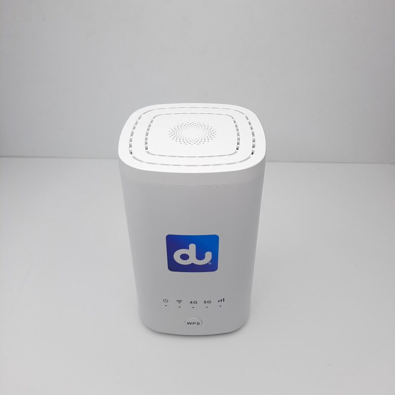مودم سیم کارتی ۴G/5G شرکت ZTE مدل ZLT X21 (استوک) — تصویر ۳