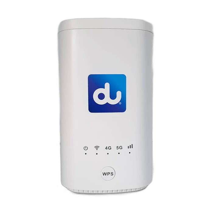 مودم سیم کارتی ۴G/5G شرکت ZTE مدل ZLT X21 (استوک) — تصویر ۵