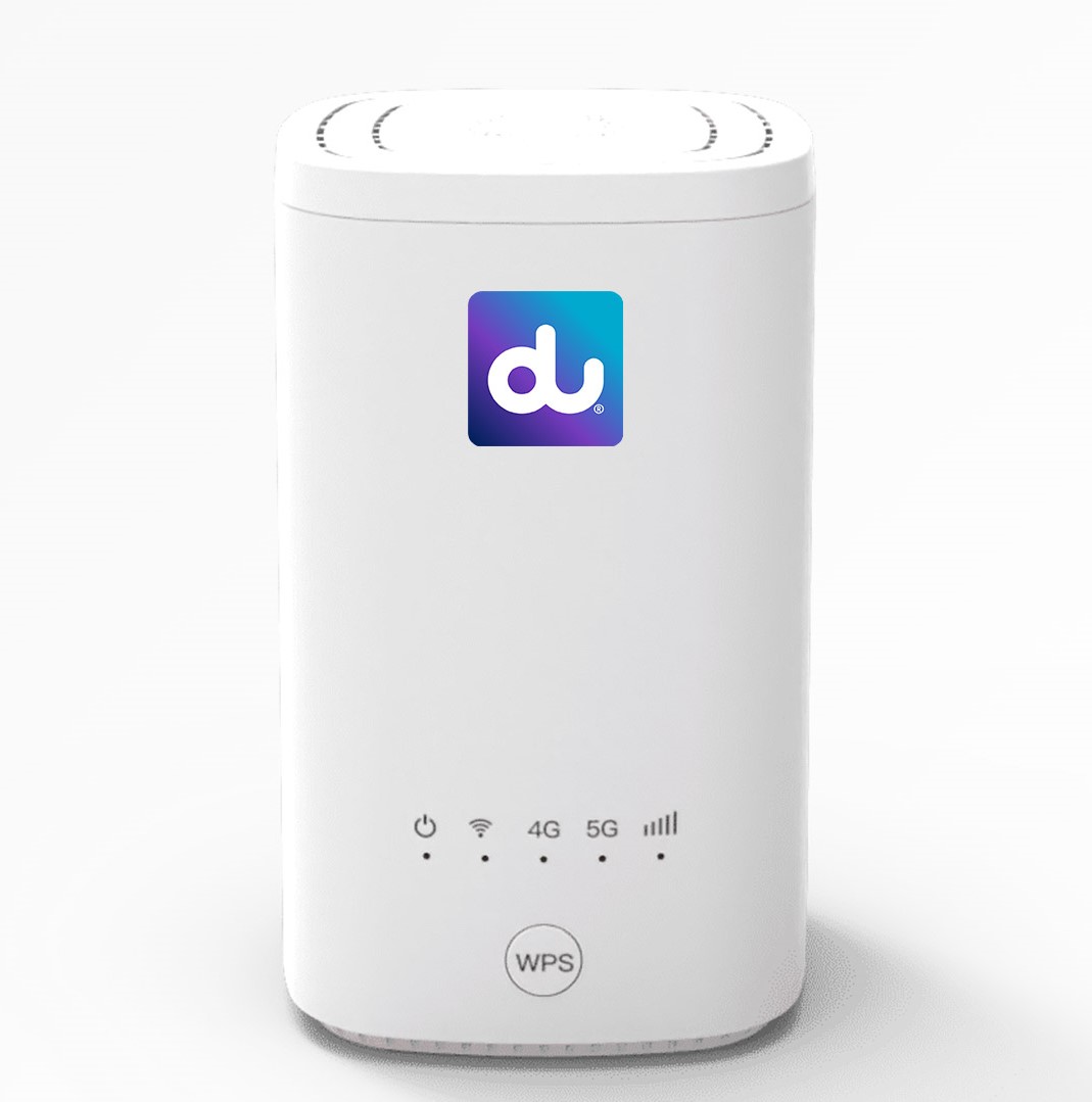 مودم سیم کارتی ۴G/5G شرکت ZTE مدل ZLT X21 (استوک)