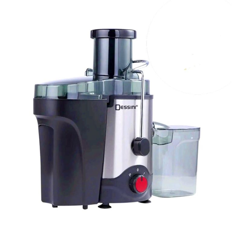 آبمیوه گیری تک کاره دسینی مدل DS-599