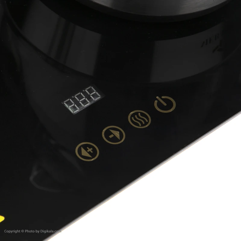چای ساز مباشی مدل ME-TM300G — تصویر ۵