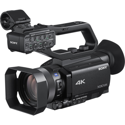 Sony PXW-Z90V دوربین فیلمبرداری سونی