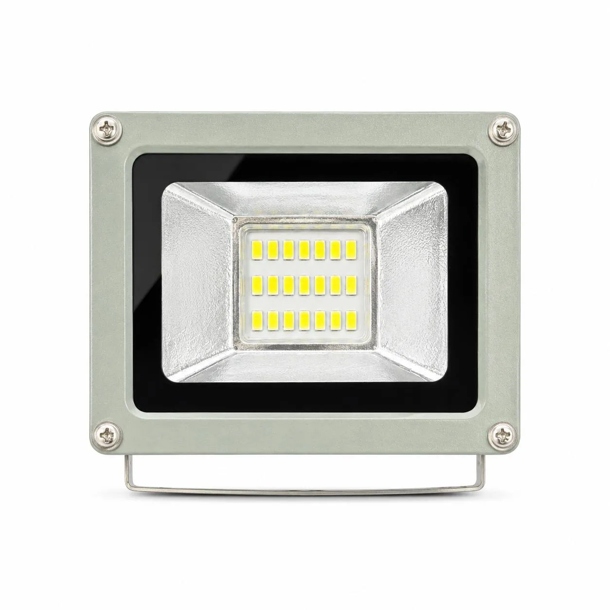 پروژکتور LED فضای باز GAIGAL مدل 10 وات — تصویر ۲
