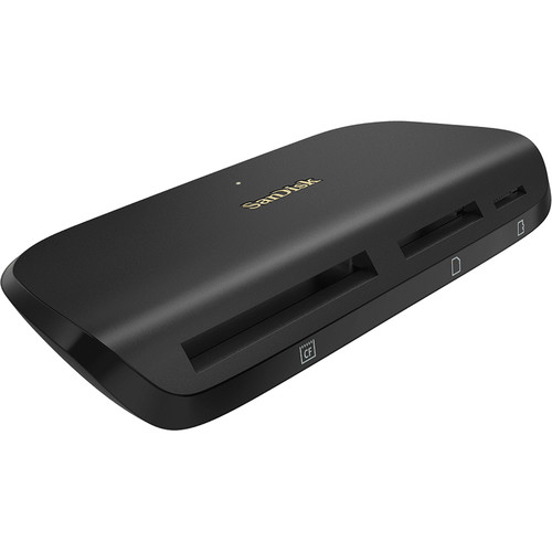 SanDisk ImageMate PRO USB-C رم ریدر سندیسک