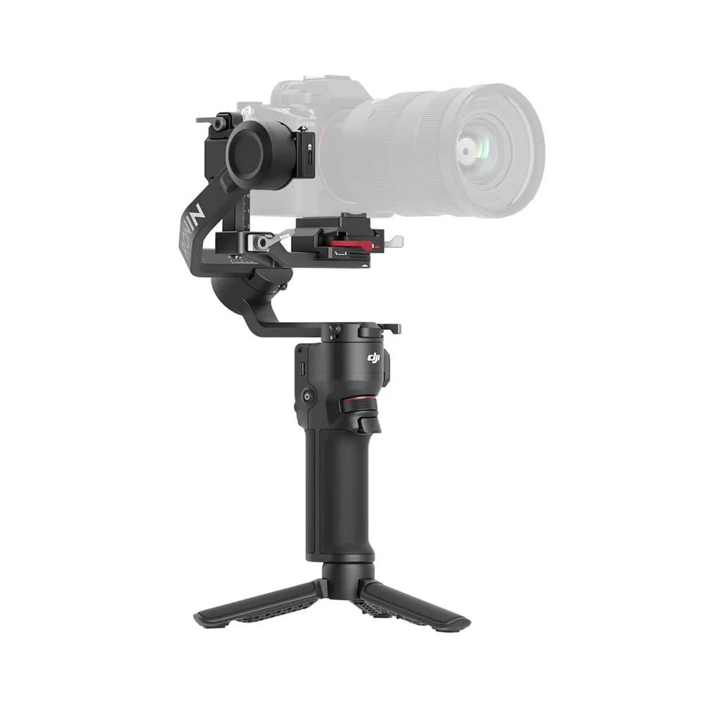 گیمبال دوربین DJI RS 3 Mini — تصویر ۵
