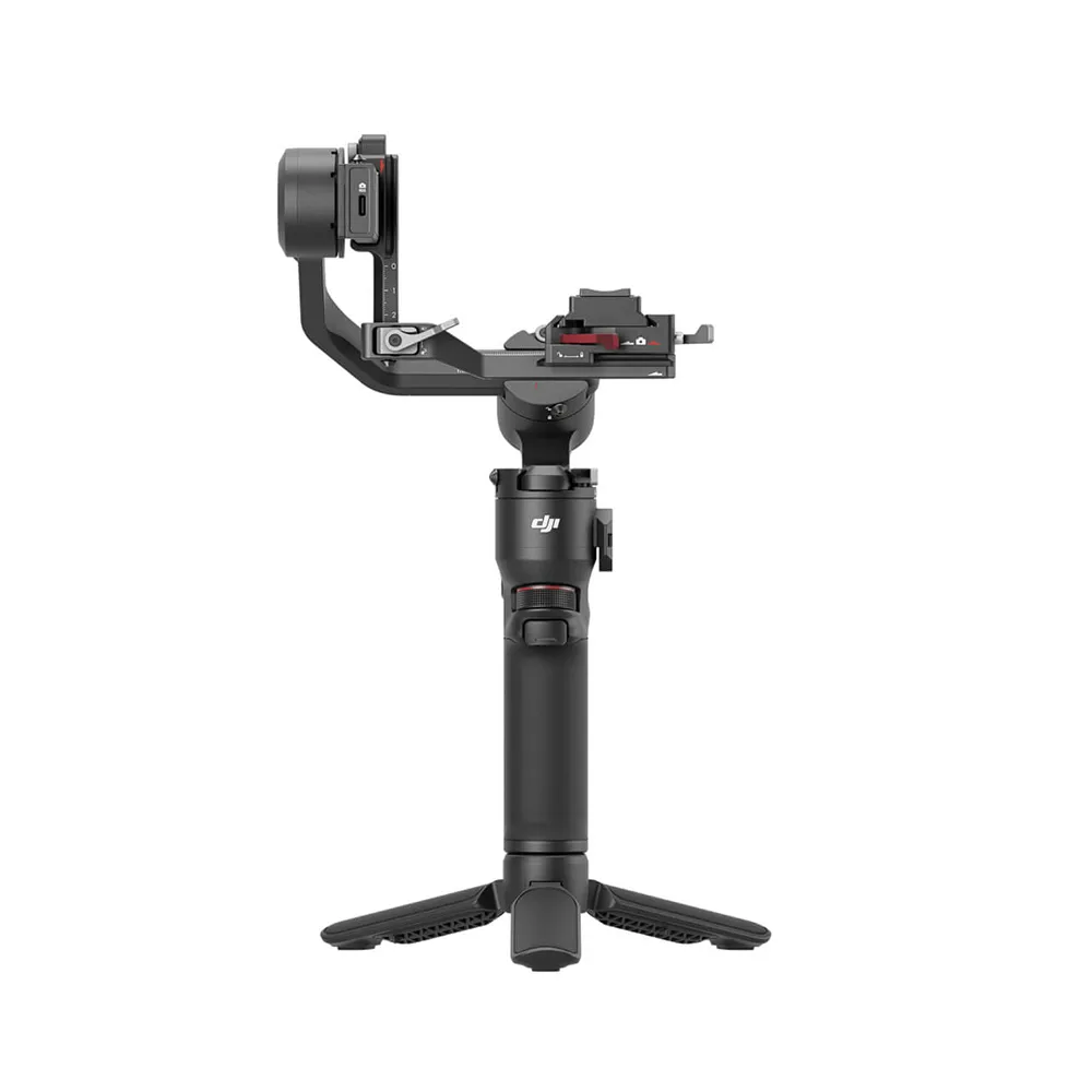 گیمبال دوربین DJI RS 3 Mini — تصویر ۳