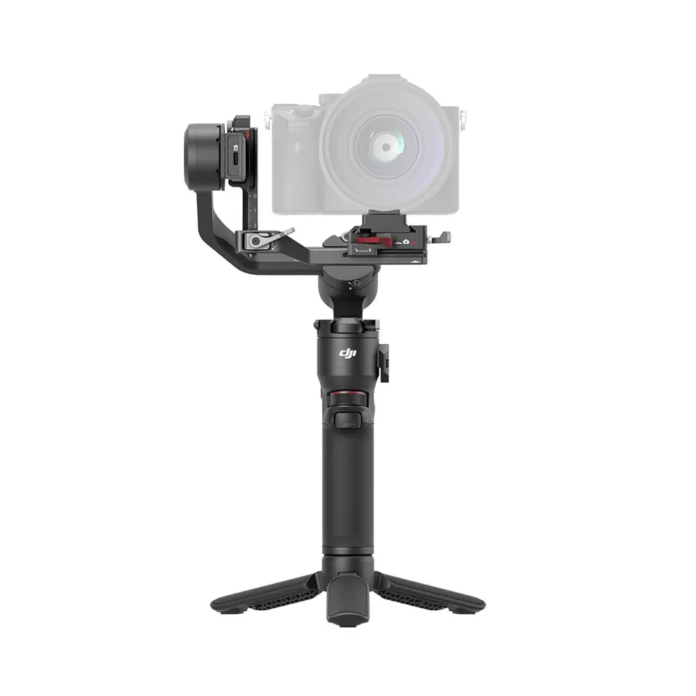 گیمبال دوربین DJI RS 3 Mini — تصویر ۲