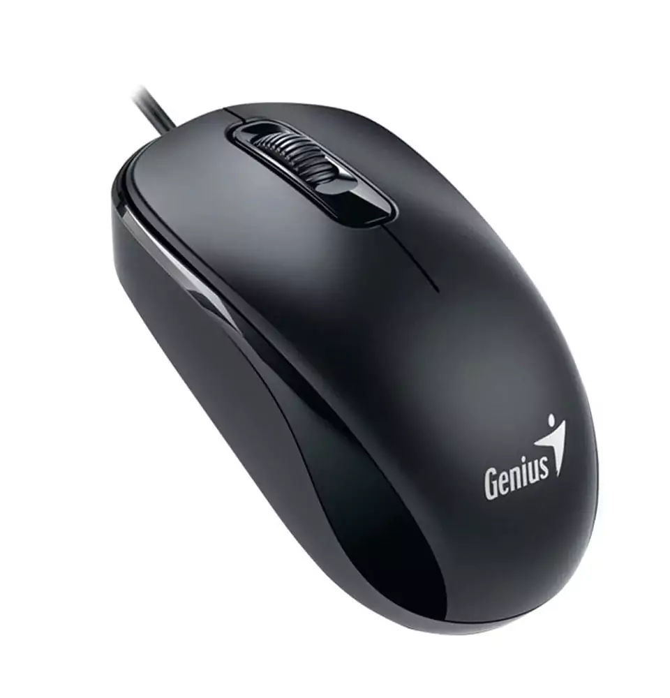 ماوس جنیوس مدل DX-110 | کپی درجه 1