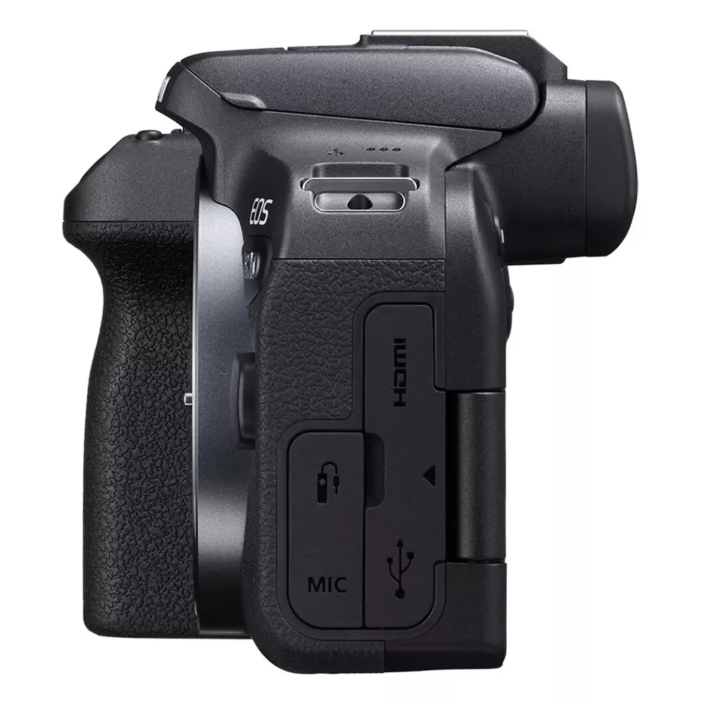 دوربین بدون آینه کانن Canon EOS R10 kit 18-150mm Mirrorless Camera — تصویر ۵