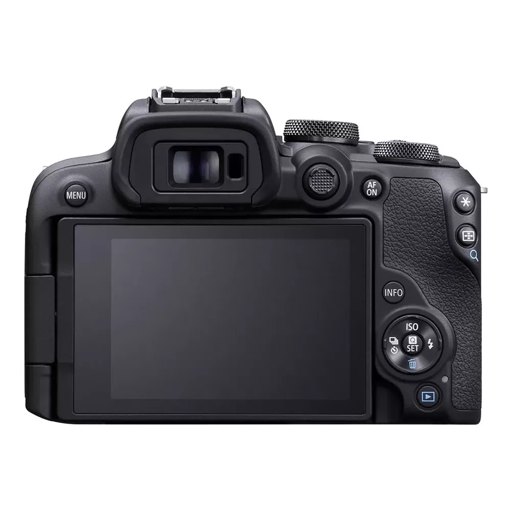 دوربین بدون آینه کانن Canon EOS R10 kit 18-150mm Mirrorless Camera — تصویر ۳