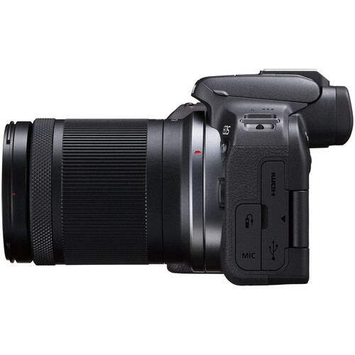 دوربین بدون آینه کانن Canon EOS R10 kit 18-150mm Mirrorless Camera — تصویر ۶