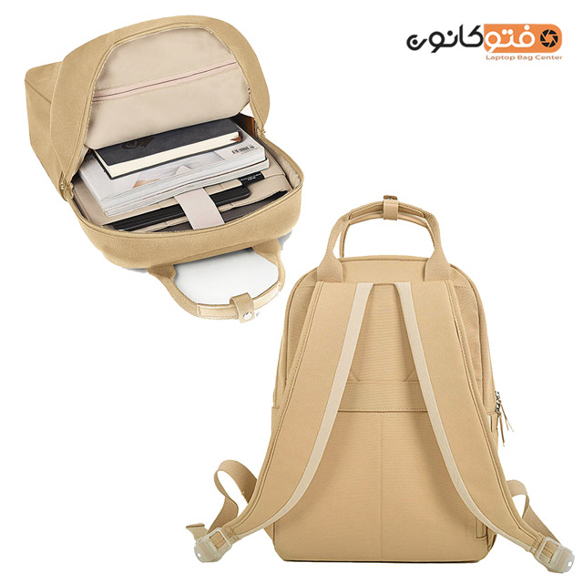 کوله پشتی ویوو WIWU Ora Backpack — تصویر ۶