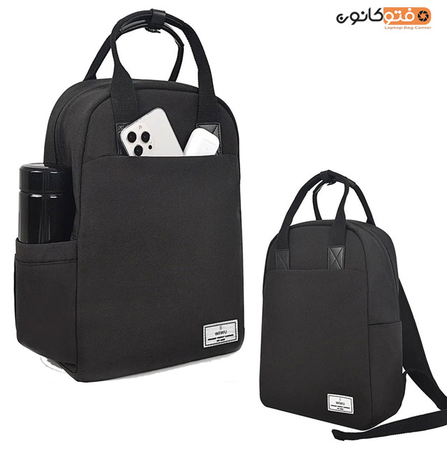کوله پشتی ویوو WIWU Ora Backpack — تصویر ۸