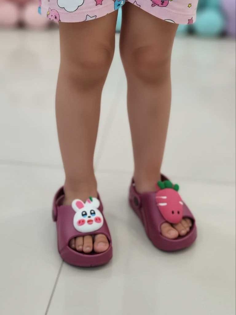 کراکس سوتی مدل رابین — تصویر ۶