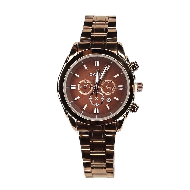 ساعت مچی زنانه کاسیو مدل CASIO PT-7278C