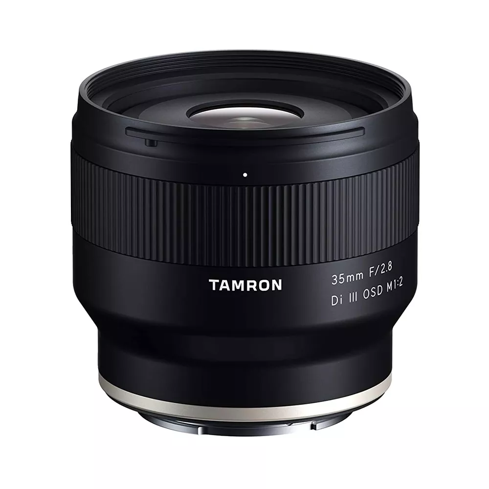لنز تامرون Tamron 35mm f/2.8 Di III OSD M 1:2 Lens for Sony E