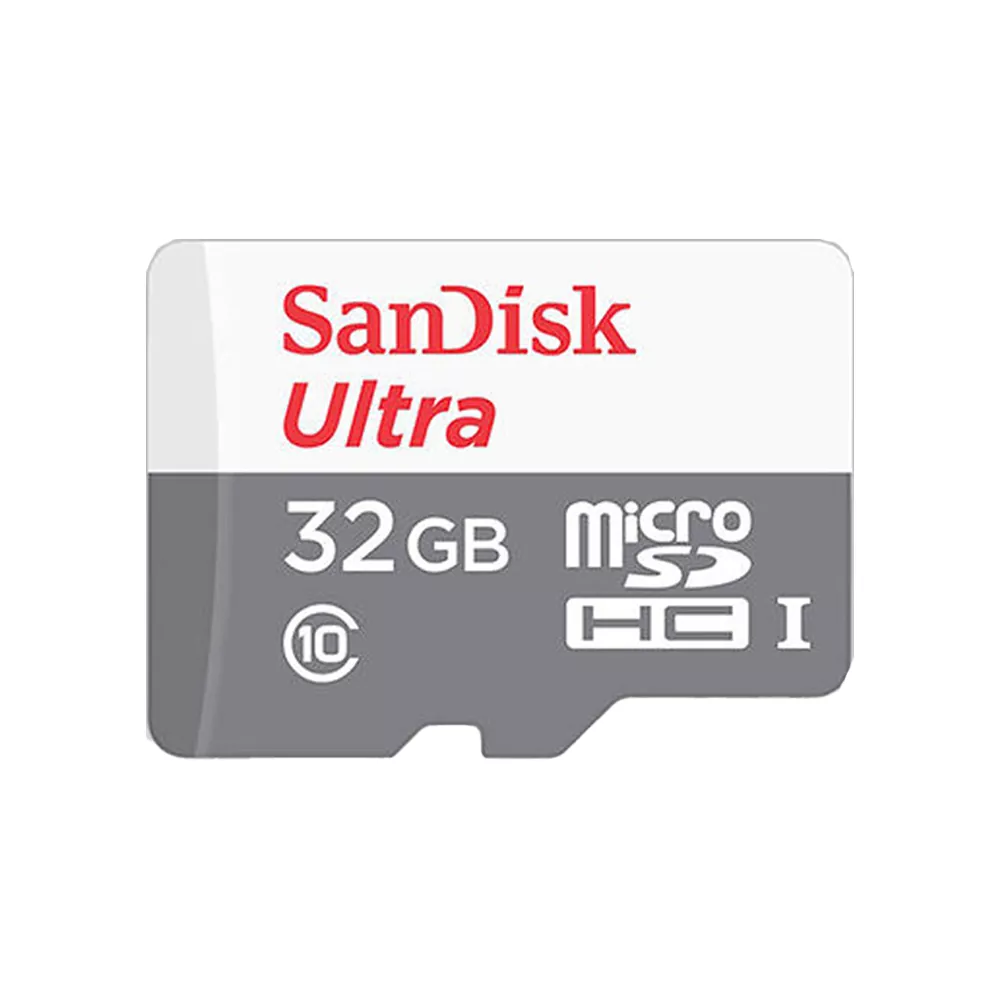 کارت حافظه سندیسک Sandisk microSDHC 32GB 100MB/S Ultra SDHC UHS-I