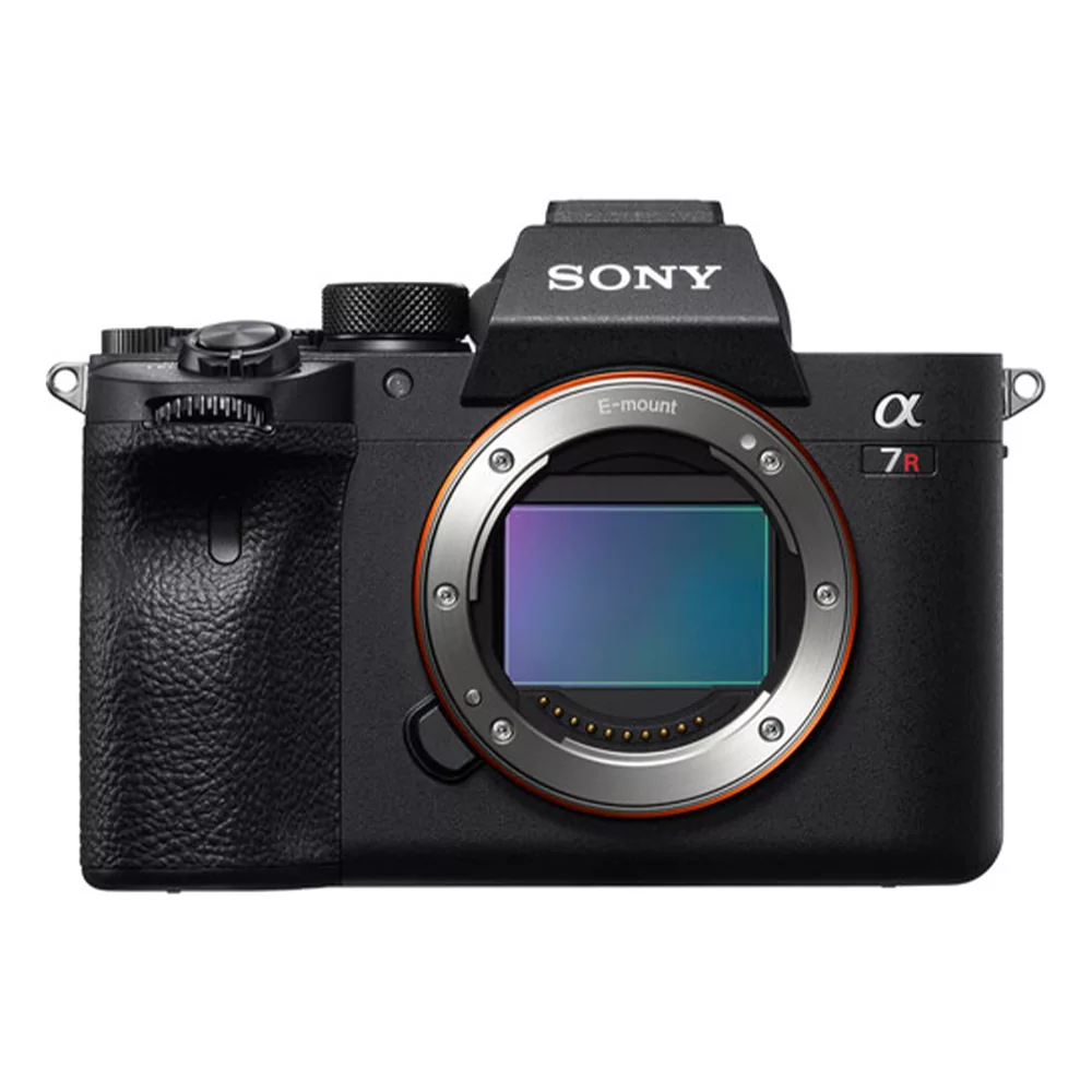 دوربین بدون آینه سونی Sony Alpha a7R IV body