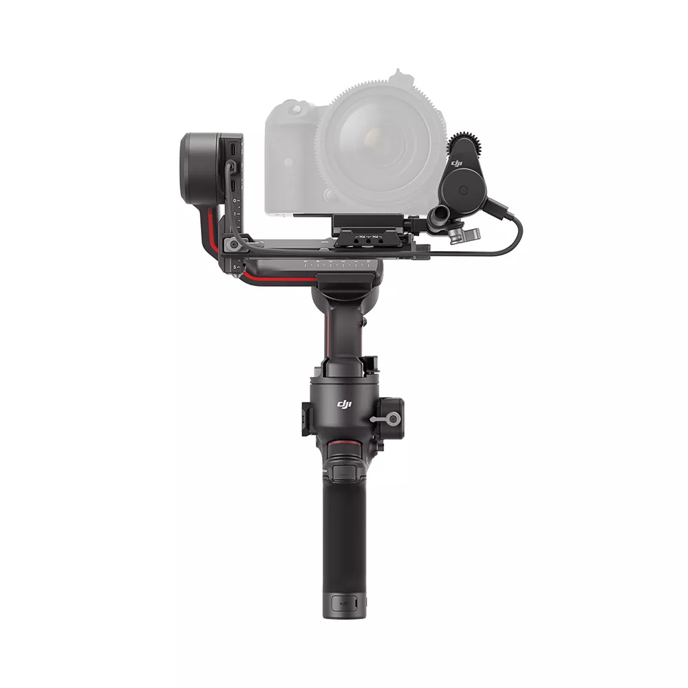 گیمبال دوربین DJI RS 3 combo — تصویر ۴