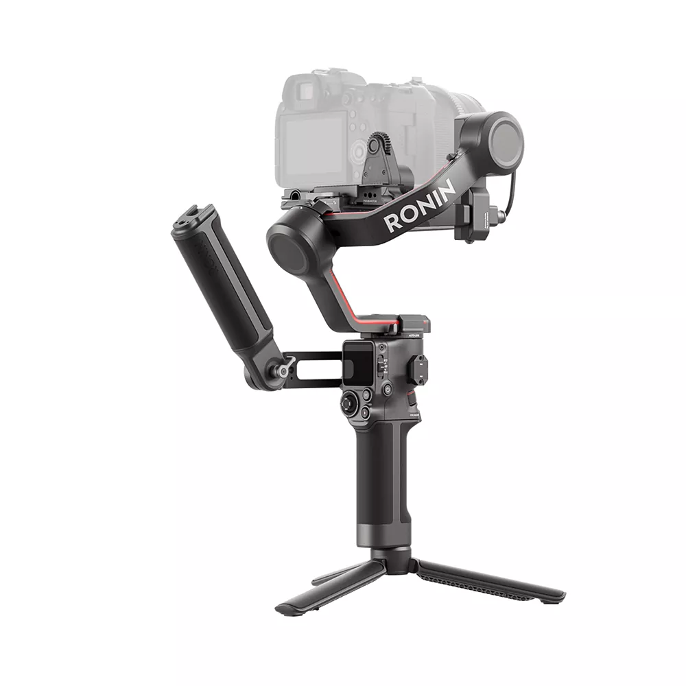 گیمبال دوربین DJI RS 3 combo
