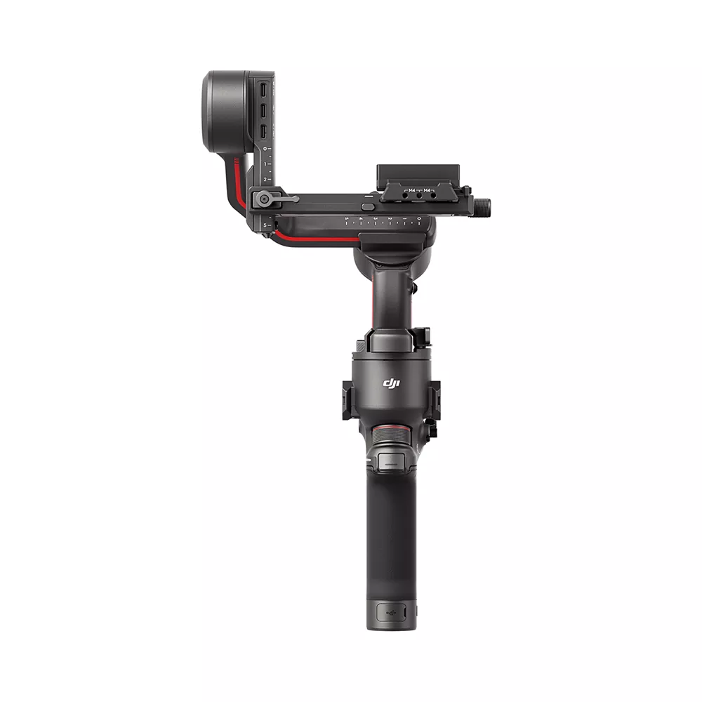 گیمبال دوربین DJI RS 3 — تصویر ۶