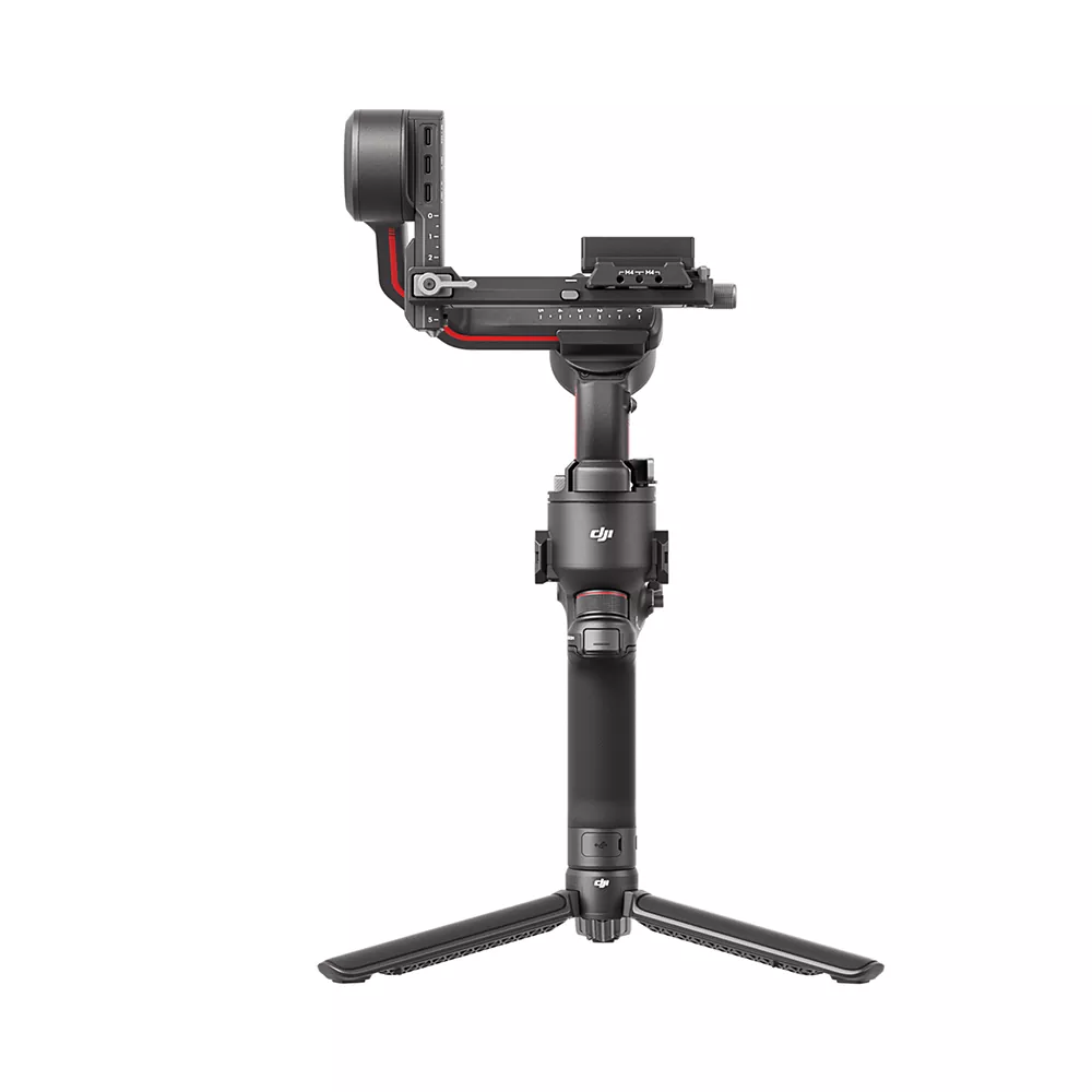 گیمبال دوربین DJI RS 3 — تصویر ۷