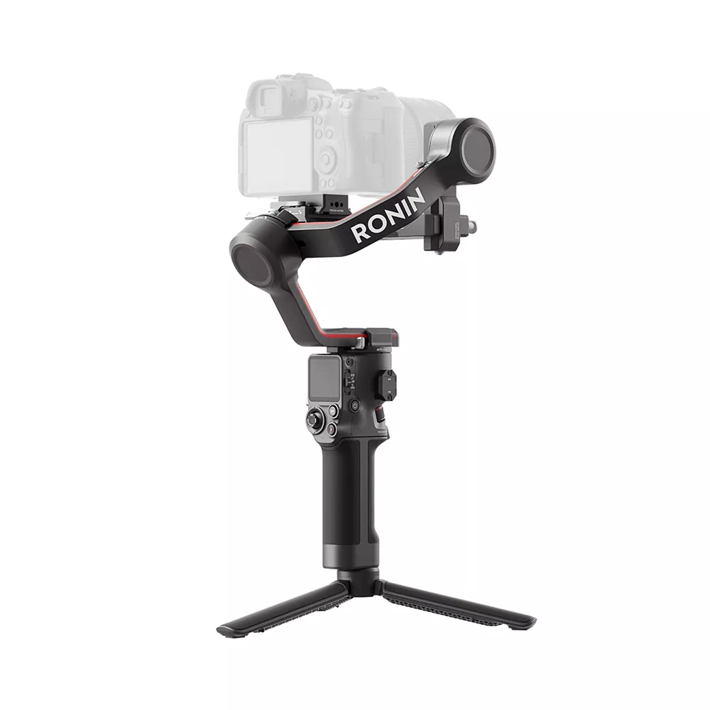 گیمبال دوربین DJI RS 3