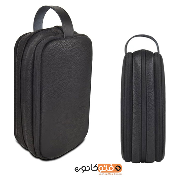 کیف لوازم جانبی ویوو WIWU Salem Anti-theft Travel Pouch — تصویر ۳