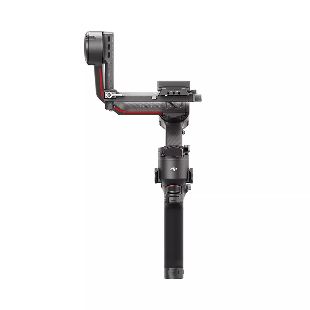 گیمبال دوربین DJI RS 3 pro — تصویر ۶