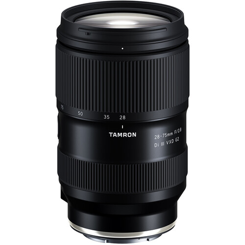 لنز تامرون مدل Tamron 28-75mm f/2.8 Di III VXD G2 مانت سونی