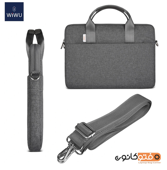 کیف دستی ویوو WIWU Minimalist — تصویر ۴
